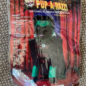 Frankenpup Dog Costume